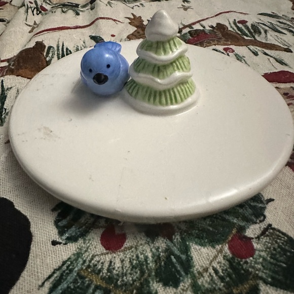 Houston Harvest Snowman Cookie Jar - Picture 9 of 16